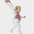Baby Walker Harness Walking Assistant Owl Pattern Toddler Walk Learning Belt Removable Crotch